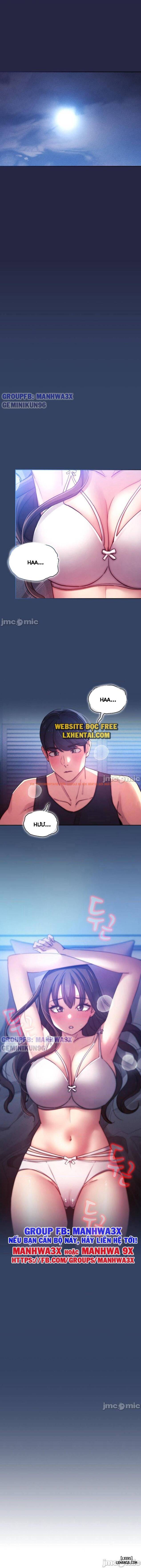 Trang truyện 1 trong truyện tranh Gia Sư Mùa Hovid - Chapter 40 - hentai24h.pro