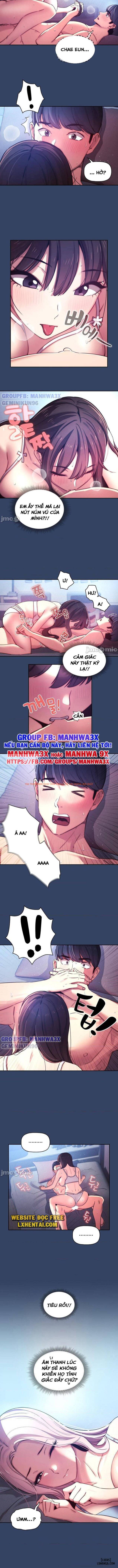 Trang truyện 10 trong truyện tranh Gia Sư Mùa Hovid - Chapter 40 - hentai24h.pro