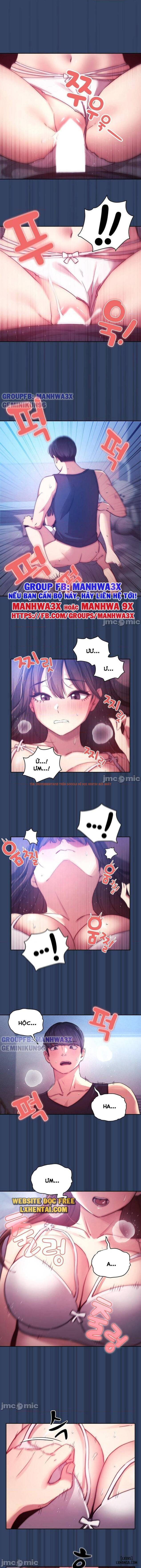 Trang truyện 4 trong truyện tranh Gia Sư Mùa Hovid - Chapter 40 - hentai24h.pro