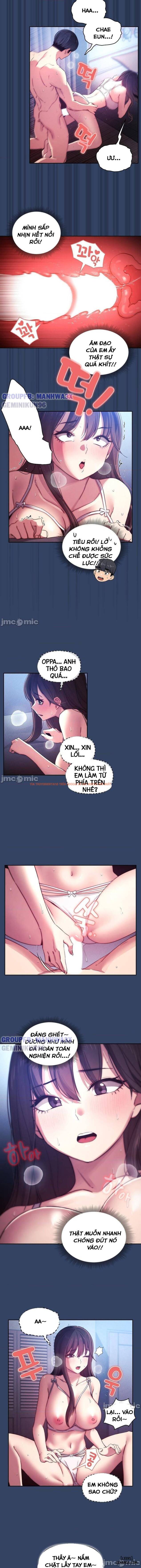 Trang truyện 8 trong truyện tranh Gia Sư Mùa Hovid - Chapter 40 - hentai24h.pro