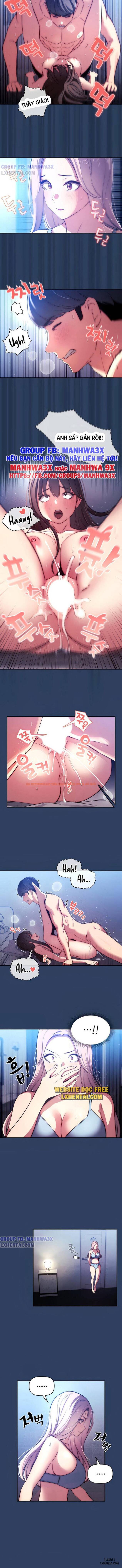 Trang truyện 6 trong truyện tranh Gia Sư Mùa Hovid - Chapter 41 - hentai24h.pro