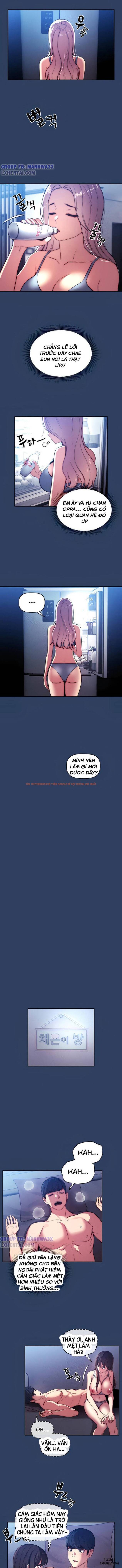 Trang truyện 7 trong truyện tranh Gia Sư Mùa Hovid - Chapter 41 - hentai24h.pro