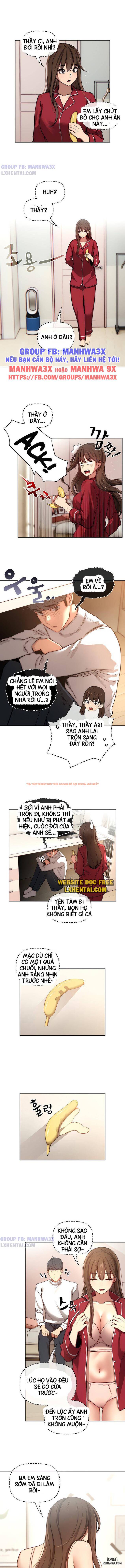 Trang truyện 3 trong truyện tranh Gia Sư Mùa Hovid - Chapter 42 - hentai24h.pro