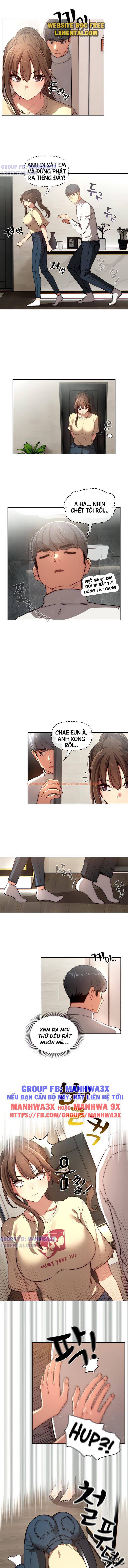 Trang truyện 5 trong truyện tranh Gia Sư Mùa Hovid - Chapter 42 - hentai24h.pro