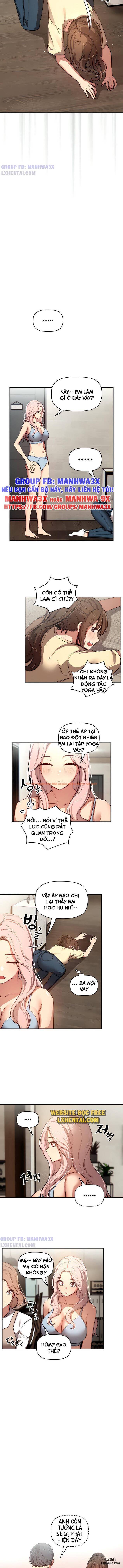 Trang truyện 6 trong truyện tranh Gia Sư Mùa Hovid - Chapter 42 - hentai24h.pro