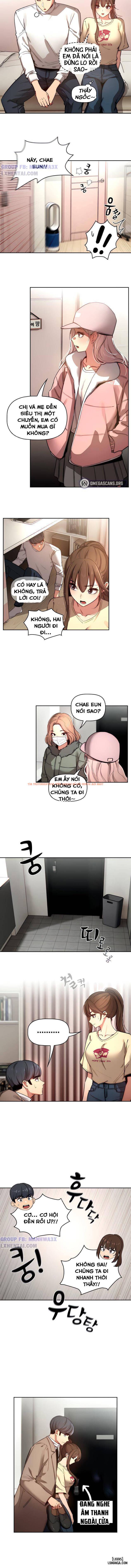 Trang truyện 7 trong truyện tranh Gia Sư Mùa Hovid - Chapter 42 - hentai24h.pro