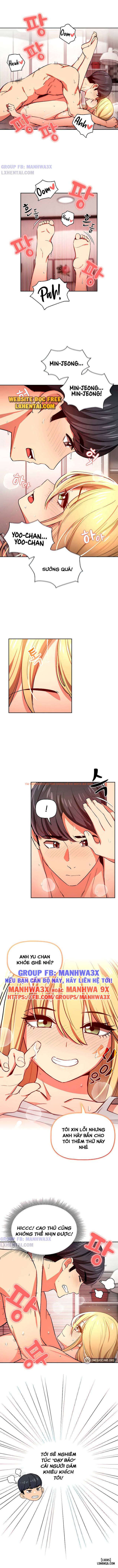Xem ảnh 6 trong truyện hentai Gia Sư Mùa Hovid - Chapter 46 - www.hentaitvn.net