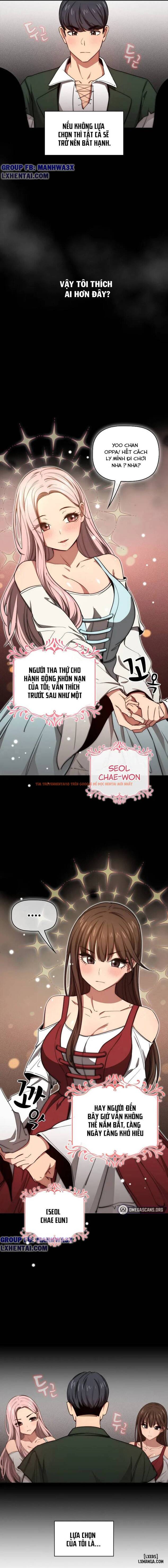 Xem ảnh 7 trong truyện hentai Gia Sư Mùa Hovid - Chapter 49 - www.hentaitvn.net