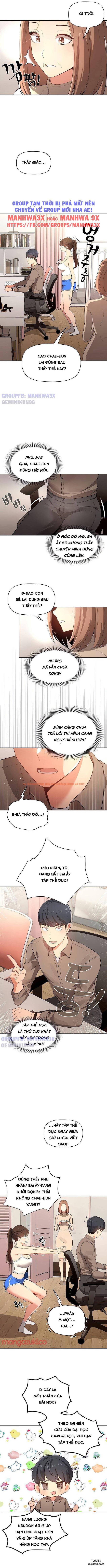 Trang truyện 2 trong truyện tranh Gia Sư Mùa Hovid - Chapter 5 - hentai24h.pro