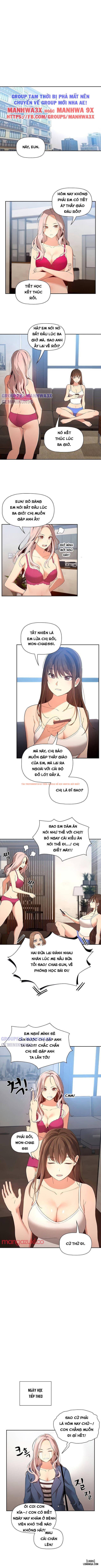 Trang truyện 5 trong truyện tranh Gia Sư Mùa Hovid - Chapter 5 - hentai24h.pro