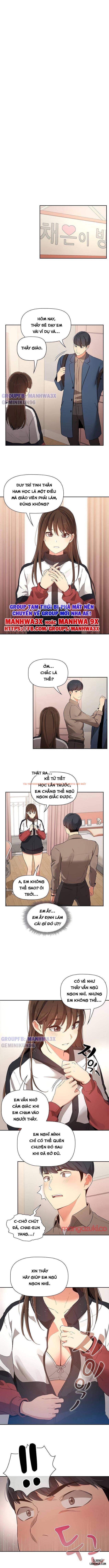 Trang truyện 7 trong truyện tranh Gia Sư Mùa Hovid - Chapter 5 - hentai24h.pro