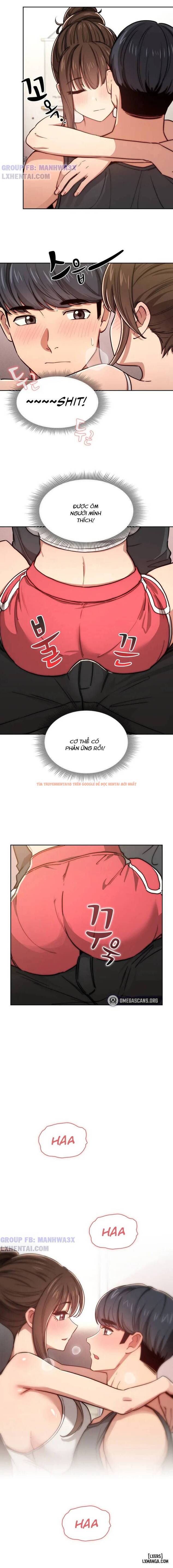 Xem ảnh 7 trong truyện hentai Gia Sư Mùa Hovid - Chapter 51 - www.hentaitvn.net