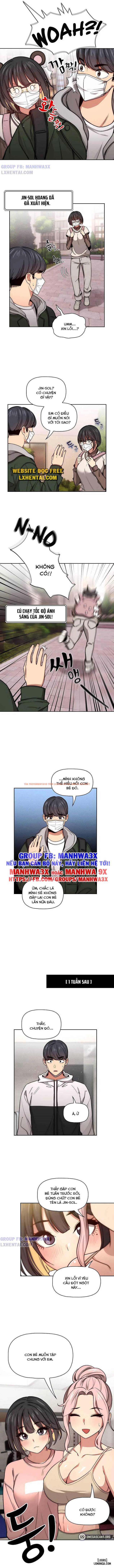 Xem ảnh 6 trong truyện hentai Gia Sư Mùa Hovid - Chapter 54 - www.hentaitvn.net