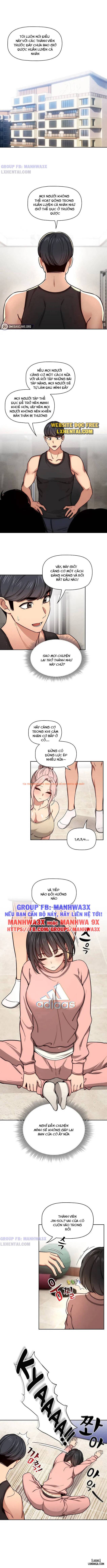 Xem ảnh 0 trong truyện hentai Gia Sư Mùa Hovid - Chapter 55 - www.hentaitvn.net