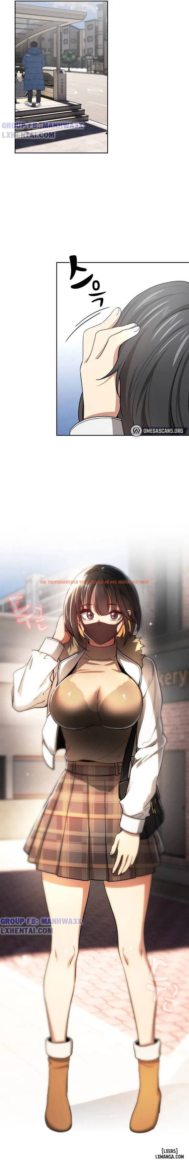 Xem ảnh 7 trong truyện hentai Gia Sư Mùa Hovid - Chapter 55 - www.hentaitvn.net
