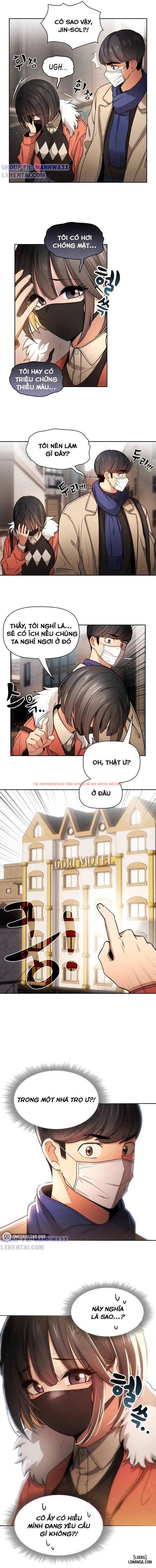 Xem ảnh 6 trong truyện hentai Gia Sư Mùa Hovid - Chapter 57 - www.hentaitvn.net