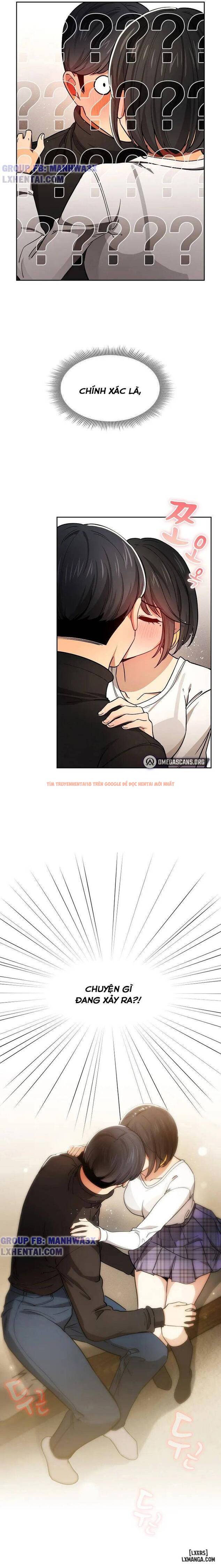 Xem ảnh 6 trong truyện hentai Gia Sư Mùa Hovid - Chapter 58 - www.hentaitvn.net