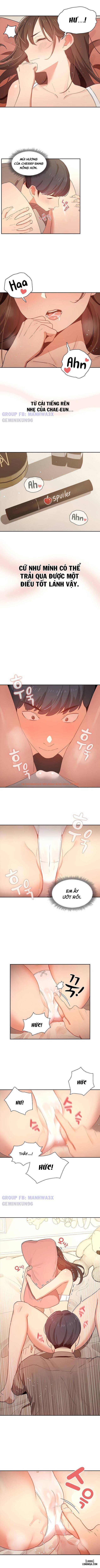 Trang truyện 8 trong truyện tranh Gia Sư Mùa Hovid - Chapter 6 - hentai24h.pro
