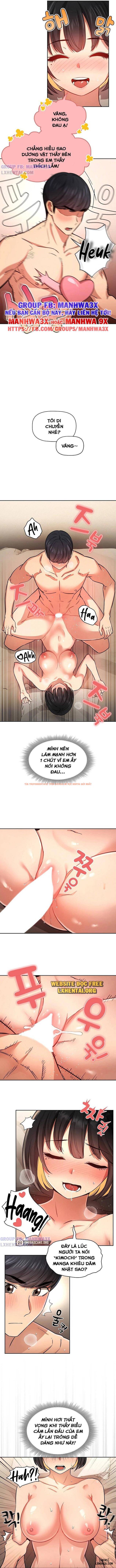 Xem ảnh 2 trong truyện hentai Gia Sư Mùa Hovid - Chapter 60 - www.hentaitvn.net