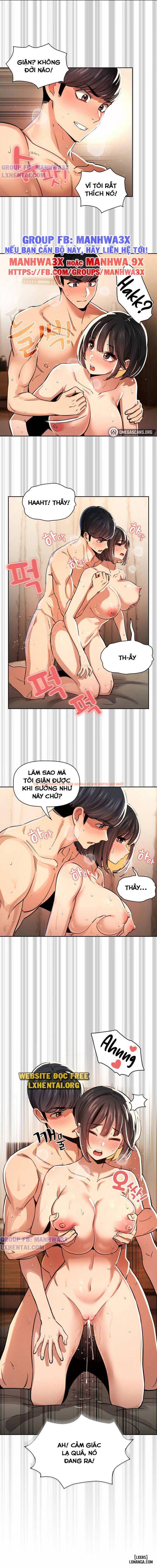 Xem ảnh 6 trong truyện hentai Gia Sư Mùa Hovid - Chapter 61 - www.hentaitvn.net