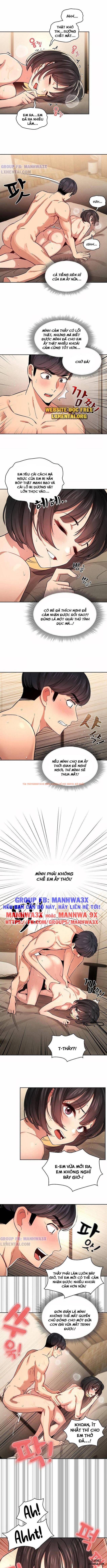 Xem ảnh 2 trong truyện hentai Gia Sư Mùa Hovid - Chapter 62 - www.hentaitvn.net