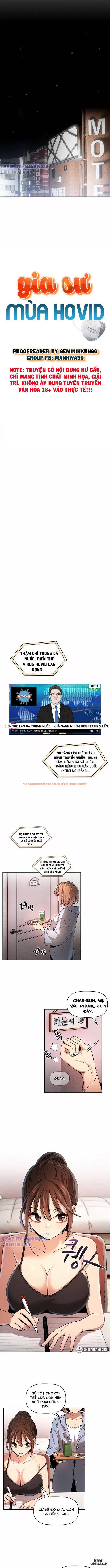 Xem ảnh 5 trong truyện hentai Gia Sư Mùa Hovid - Chapter 62 - www.hentaitvn.net