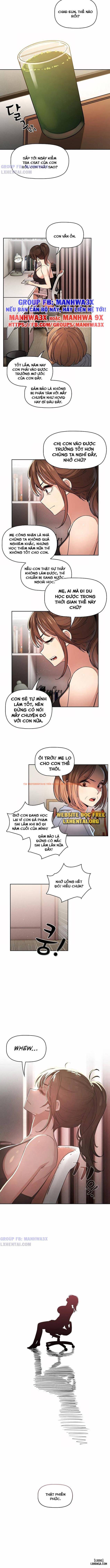 Xem ảnh 6 trong truyện hentai Gia Sư Mùa Hovid - Chapter 62 - www.hentaitvn.net