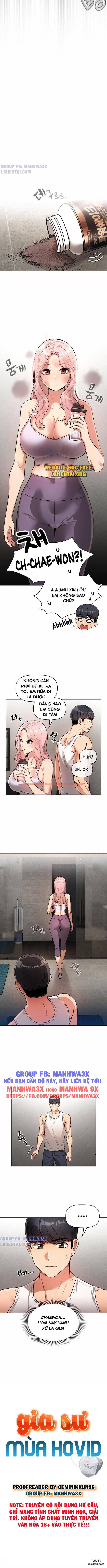 Xem ảnh 3 trong truyện hentai Gia Sư Mùa Hovid - Chapter 63 - www.hentaitvn.net