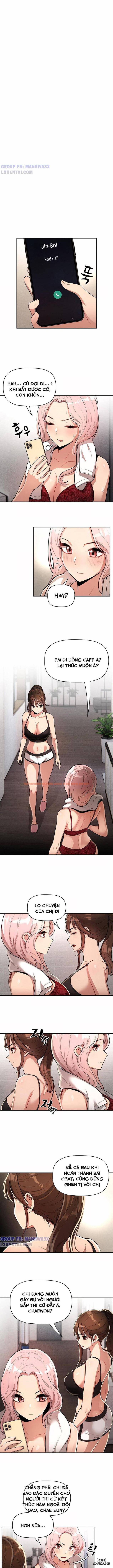 Xem ảnh 4 trong truyện hentai Gia Sư Mùa Hovid - Chapter 63 - www.hentaitvn.net