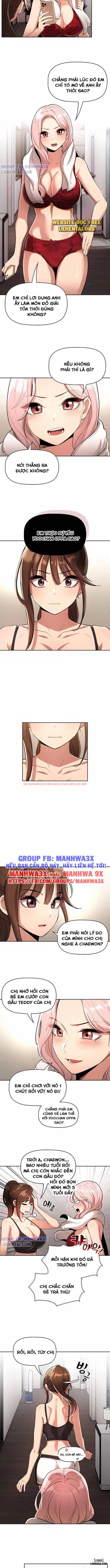 Xem ảnh 5 trong truyện hentai Gia Sư Mùa Hovid - Chapter 63 - www.hentaitvn.net