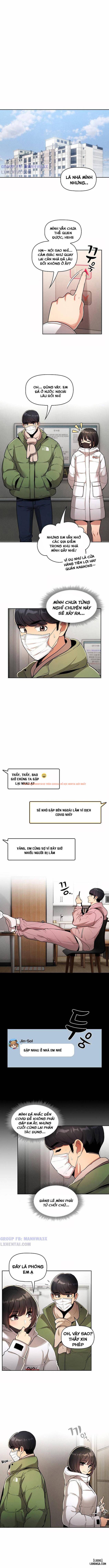 Xem ảnh 7 trong truyện hentai Gia Sư Mùa Hovid - Chapter 63 - www.hentaitvn.net