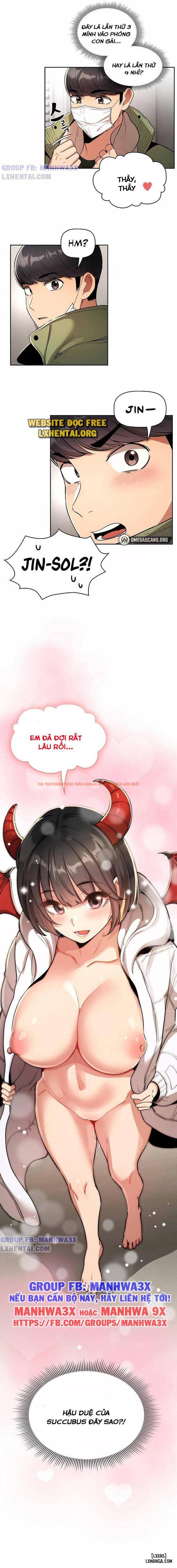 Xem ảnh 8 trong truyện hentai Gia Sư Mùa Hovid - Chapter 63 - www.hentaitvn.net