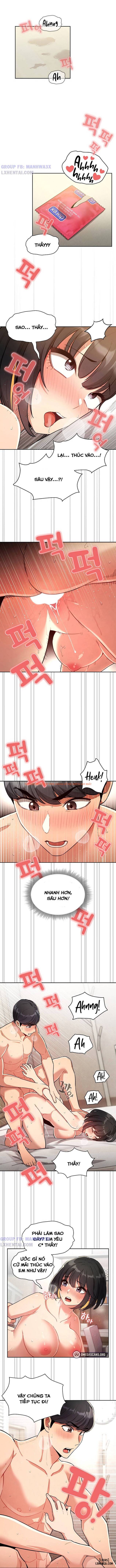 Xem ảnh 1 trong truyện hentai Gia Sư Mùa Hovid - Chapter 66 - www.hentaitvn.net