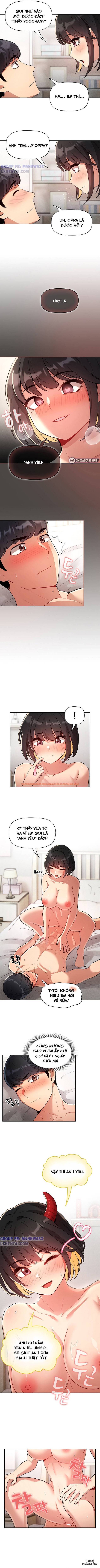 Xem ảnh 7 trong truyện hentai Gia Sư Mùa Hovid - Chapter 66 - www.hentaitvn.net