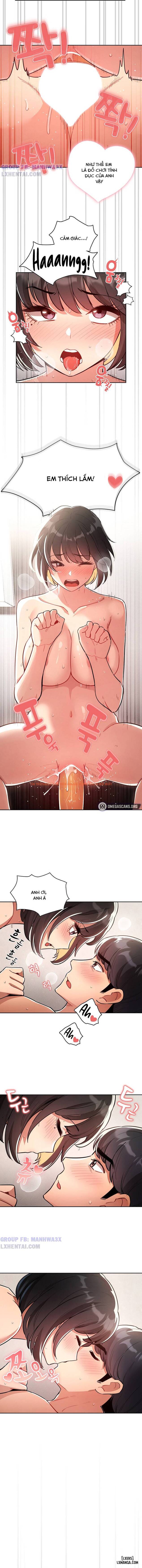 Xem ảnh 5 trong truyện hentai Gia Sư Mùa Hovid - Chapter 67 - www.hentaitvn.net