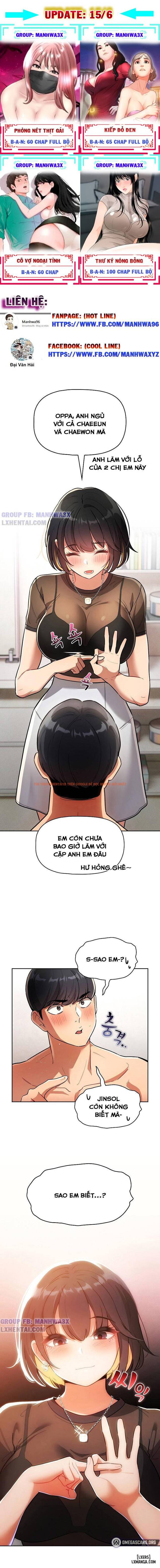 Trang truyện 7 trong truyện tranh Gia Sư Mùa Hovid - Chapter 69 - hentai24h.pro