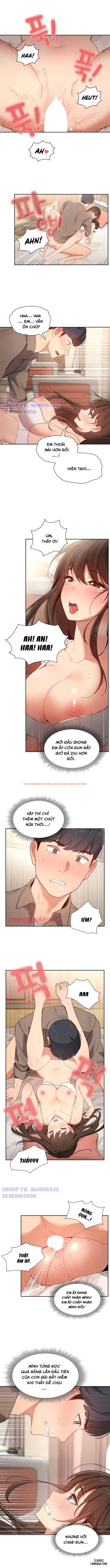 Trang truyện 10 trong truyện tranh Gia Sư Mùa Hovid - Chapter 7 - hentai24h.pro