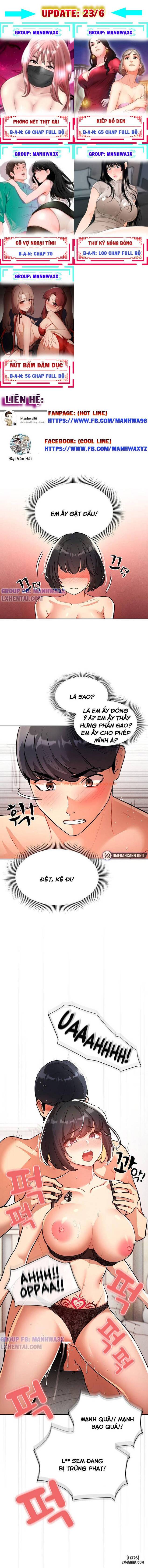 Trang truyện 6 trong truyện tranh Gia Sư Mùa Hovid - Chapter 71 - hentai24h.pro