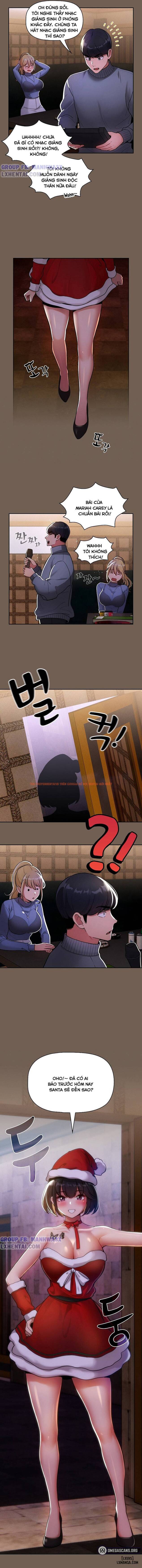 Trang truyện 6 trong truyện tranh Gia Sư Mùa Hovid - Chapter 73 - hentai24h.pro