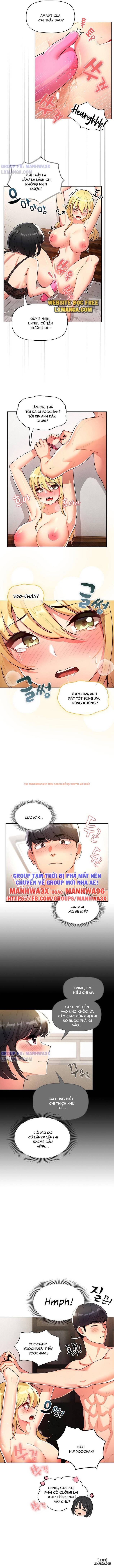 Trang truyện 2 trong truyện tranh Gia Sư Mùa Hovid - Chapter 77 - hentai24h.pro