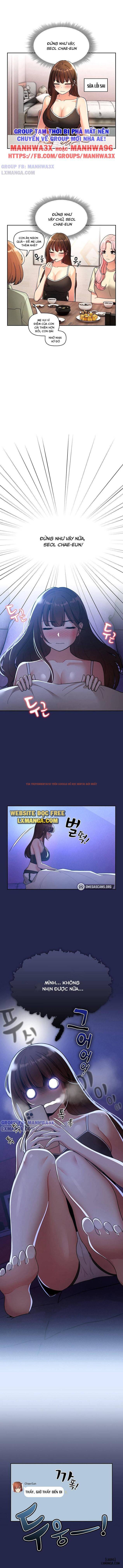 Trang truyện 12 trong truyện tranh Gia Sư Mùa Hovid - Chapter 78 - hentai24h.pro