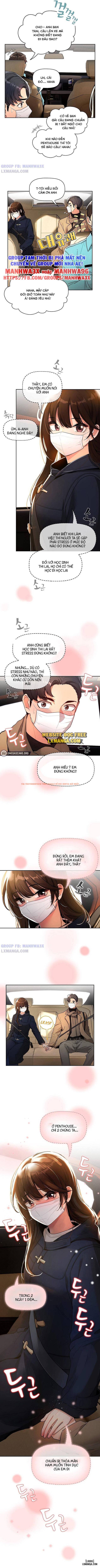 Trang truyện 12 trong truyện tranh Gia Sư Mùa Hovid - Chapter 79 - hentai24h.pro
