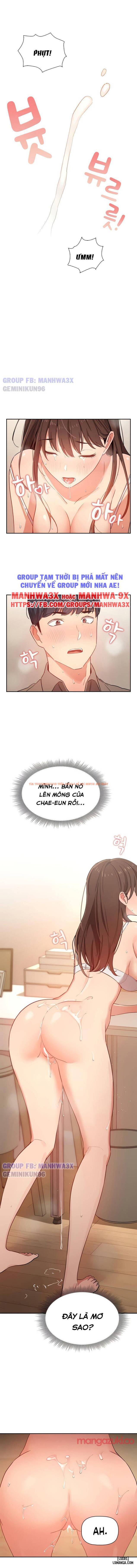 Trang truyện 10 trong truyện tranh Gia Sư Mùa Hovid - Chapter 8 - hentai24h.pro