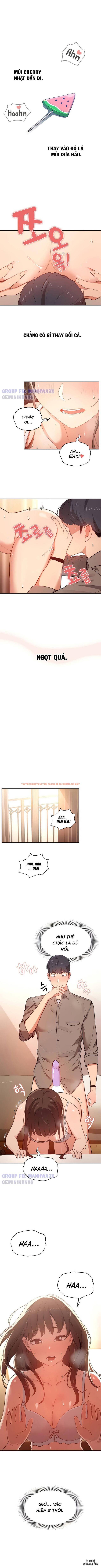 Trang truyện 3 trong truyện tranh Gia Sư Mùa Hovid - Chapter 8 - hentai24h.pro