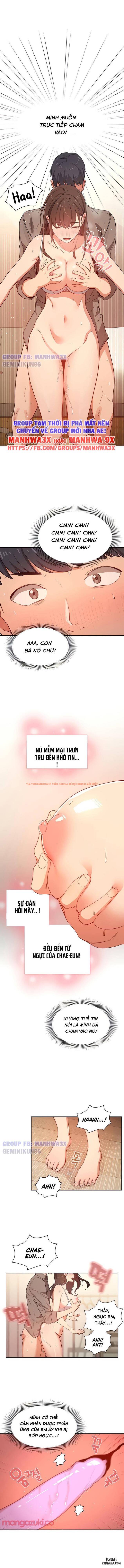 Trang truyện 7 trong truyện tranh Gia Sư Mùa Hovid - Chapter 8 - hentai24h.pro