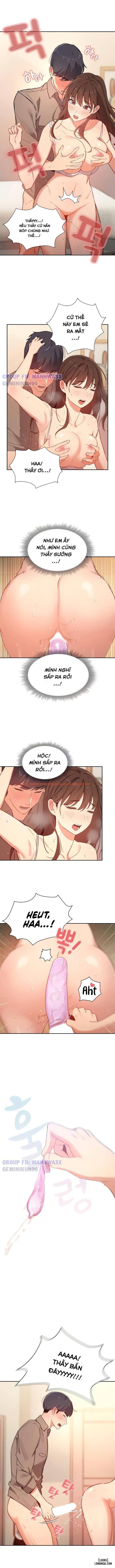 Trang truyện 8 trong truyện tranh Gia Sư Mùa Hovid - Chapter 8 - hentai24h.pro