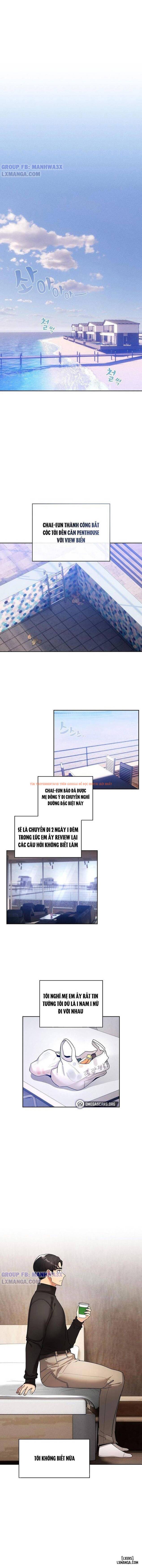 Xem ảnh 0 trong truyện hentai Gia Sư Mùa Hovid - Chapter 80 - www.hentaitvn.net