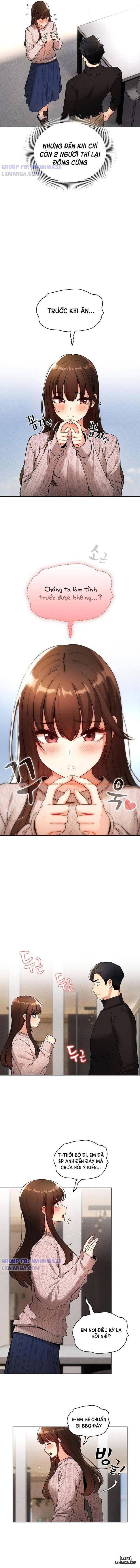 Xem ảnh 10 trong truyện hentai Gia Sư Mùa Hovid - Chapter 80 - www.hentaitvn.net