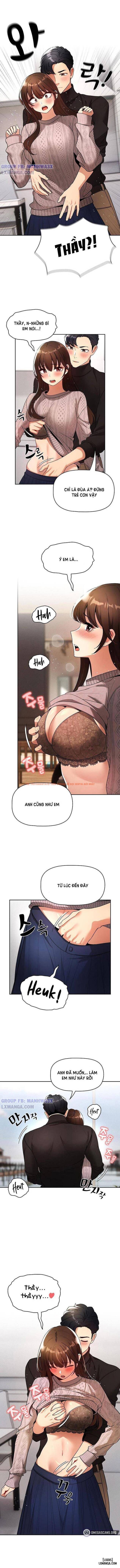 Xem ảnh 12 trong truyện hentai Gia Sư Mùa Hovid - Chapter 80 - www.hentaitvn.net
