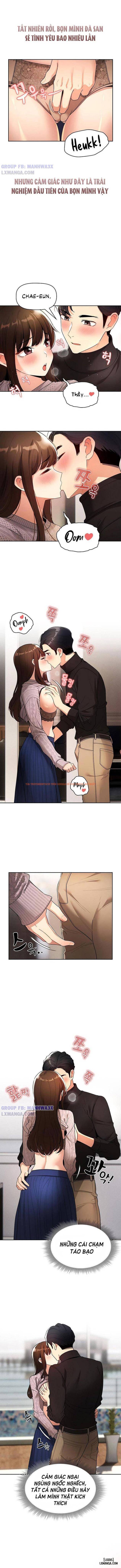Xem ảnh 13 trong truyện hentai Gia Sư Mùa Hovid - Chapter 80 - www.hentaitvn.net